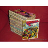 PATRULLA X V.1 (FORUM). ¡¡ UN CLASICO MARVEL !!